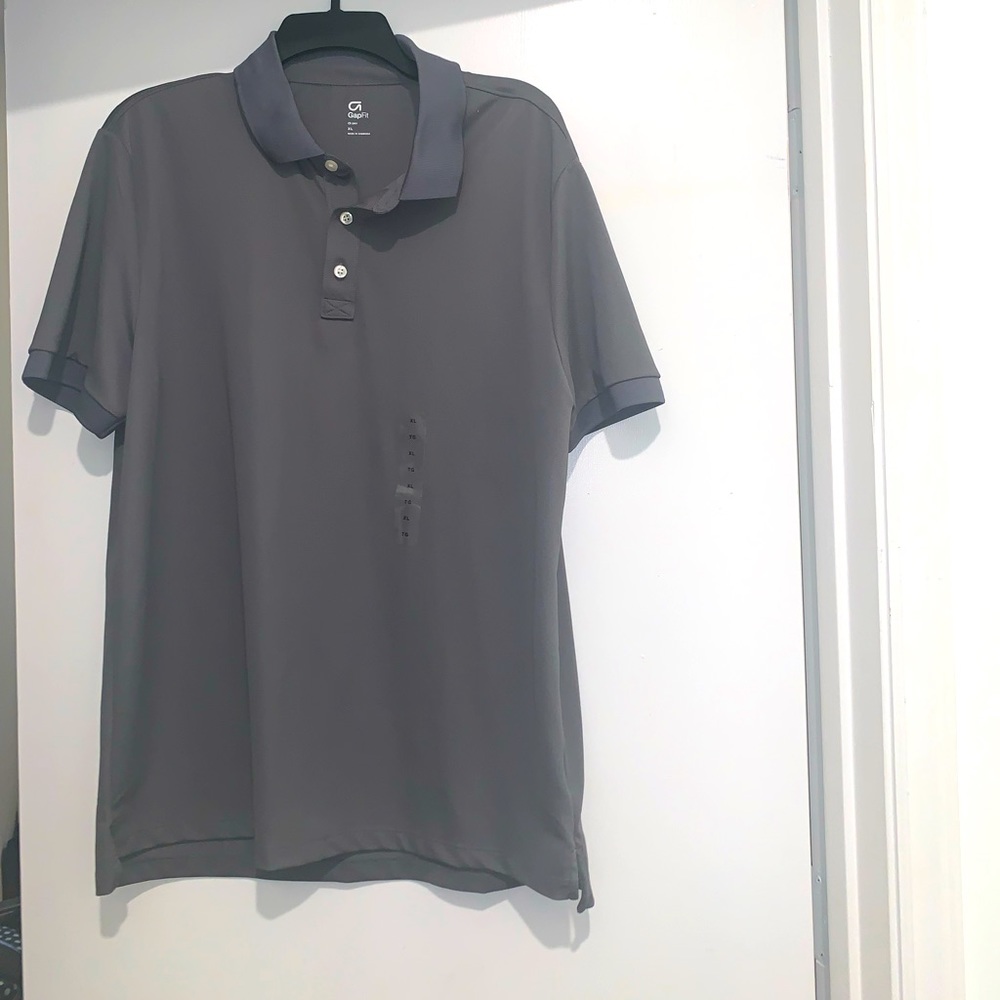 Gap Polo Shirt Size XL